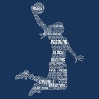 Basketball Girl Women Visor