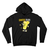 Barstool Golf X The Players Sawgrass Splash Ii Hoodie