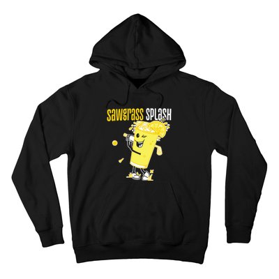 Barstool Golf X The Players Sawgrass Splash Ii Hoodie