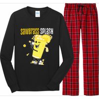 Barstool Golf X The Players Sawgrass Splash Ii Long Sleeve Pajama Set