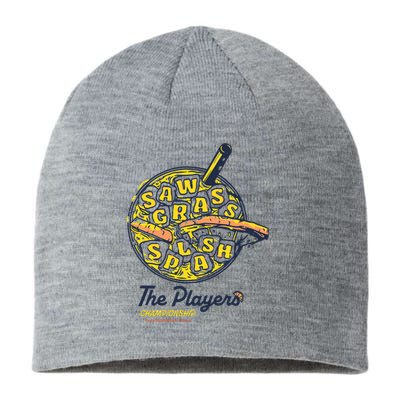 Barstool Golf X The Players Sawgrass Splash Sustainable Beanie