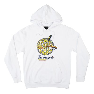 Barstool Golf X The Players Sawgrass Splash Hoodie