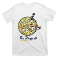 Barstool Golf X The Players Sawgrass Splash T-Shirt