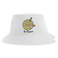 Barstool Golf X The Players Sawgrass Splash Sustainable Bucket Hat