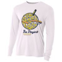 Barstool Golf X The Players Sawgrass Splash Cooling Performance Long Sleeve Crew