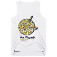 Barstool Golf X The Players Sawgrass Splash Tank Top