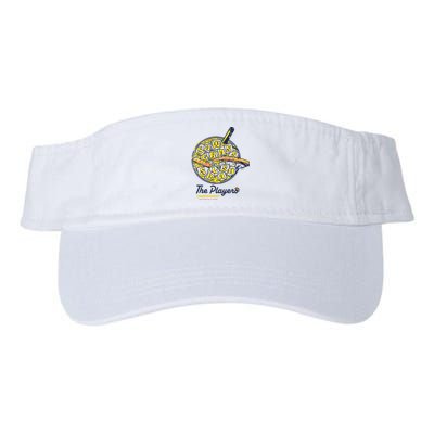 Barstool Golf X The Players Sawgrass Splash Valucap Bio-Washed Visor