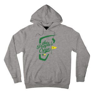 Barstool Golf X Wm Phoenix Open People’S Open Tall Hoodie