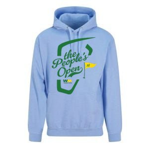 Barstool Golf X Wm Phoenix Open People’S Open Unisex Surf Hoodie