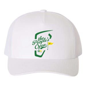 Barstool Golf X Wm Phoenix Open People’S Open Yupoong Adult 5-Panel Trucker Hat