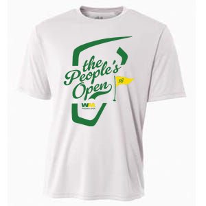 Barstool Golf X Wm Phoenix Open People’S Open Cooling Performance Crew T-Shirt