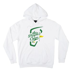 Barstool Golf X Wm Phoenix Open People’S Open Hoodie