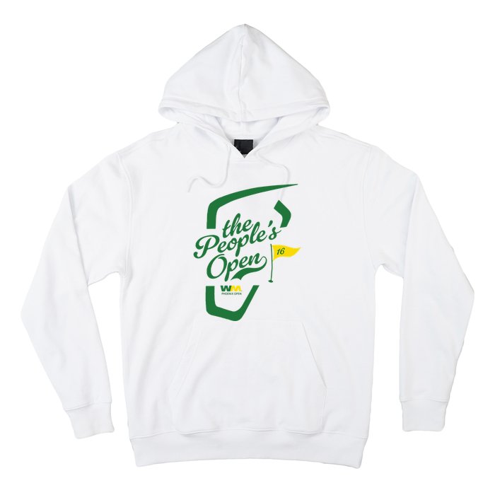 Barstool Golf X Wm Phoenix Open People’S Open Hoodie