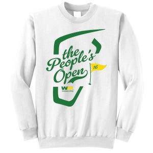 Barstool Golf X Wm Phoenix Open People’S Open Sweatshirt