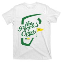 Barstool Golf X Wm Phoenix Open People’S Open T-Shirt