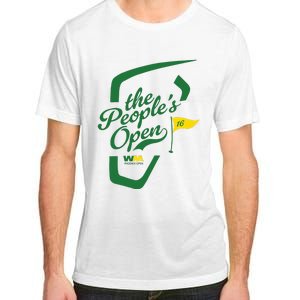 Barstool Golf X Wm Phoenix Open People’S Open Adult ChromaSoft Performance T-Shirt