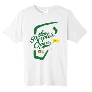 Barstool Golf X Wm Phoenix Open People’S Open Tall Fusion ChromaSoft Performance T-Shirt