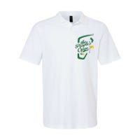 Barstool Golf X Wm Phoenix Open People’S Open Softstyle Adult Sport Polo