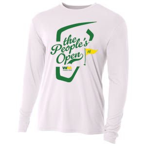 Barstool Golf X Wm Phoenix Open People’S Open Cooling Performance Long Sleeve Crew