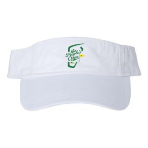 Barstool Golf X Wm Phoenix Open People’S Open Valucap Bio-Washed Visor