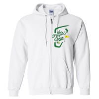 Barstool Golf X Wm Phoenix Open People’S Open Full Zip Hoodie