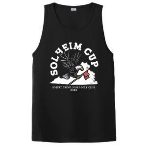 Barstool Golf X Solheim Cup Eagle PosiCharge Competitor Tank