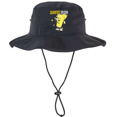 Barstool Golf X The Players Sawgrass Splash Ii Legacy Cool Fit Booney Bucket Hat