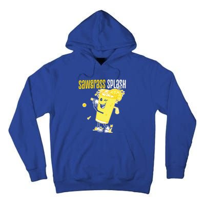 Barstool Golf X The Players Sawgrass Splash Ii Tall Hoodie