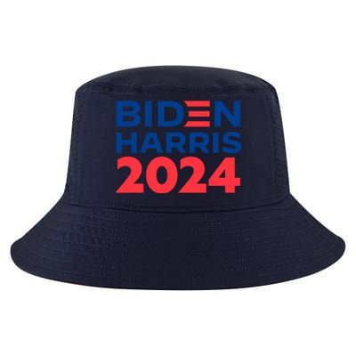 Biden Harris 2024 Cool Comfort Performance Bucket Hat