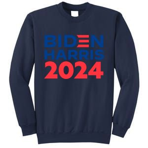 Biden Harris 2024 Sweatshirt