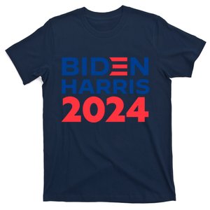 Biden Harris 2024 T-Shirt