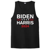 Biden Harris 2024 PosiCharge Competitor Tank