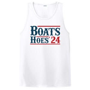 Boats Hoes 2024 Boats And Hoes Funny Summer Funny Boating Funny Lake Funny River PosiCharge Competitor Tank