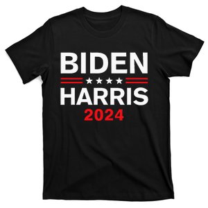 Biden Harris 2024 T-Shirt