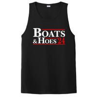 Boats & Hoes 24 Vintage PosiCharge Competitor Tank