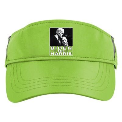 Biden Harris 2024 47th President Election Joe Biden Kamala Adult Drive Performance Visor