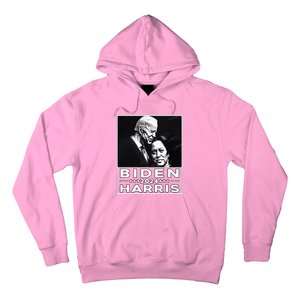 Biden Harris 2024 47th President Election Joe Biden Kamala Hoodie