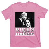 Biden Harris 2024 47th President Election Joe Biden Kamala T-Shirt