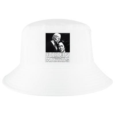 Biden Harris 2024 47th President Election Joe Biden Kamala Cool Comfort Performance Bucket Hat