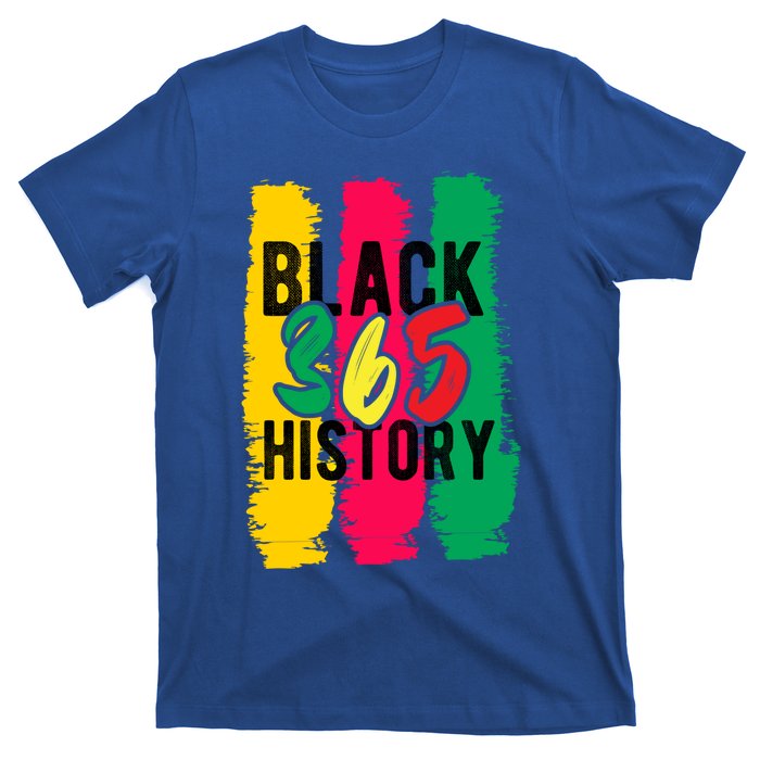 Black History 365 Gift T-Shirt