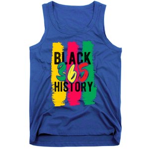 Black History 365 Gift Tank Top