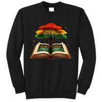 Black History African American History Black History Month Sweatshirt