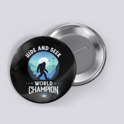 Bigfoot Hide And Seek Bigfoot Hide And Seek Champion Button