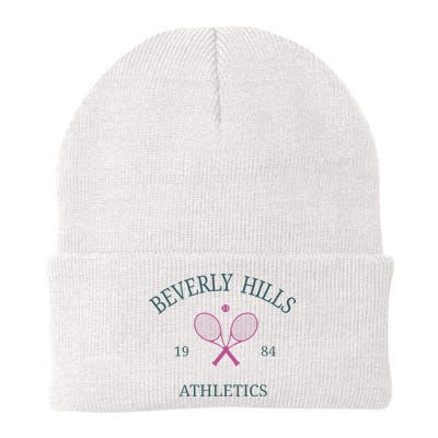 Beverly Hills Athletics California Tennis Club Racquet Prep Beanie