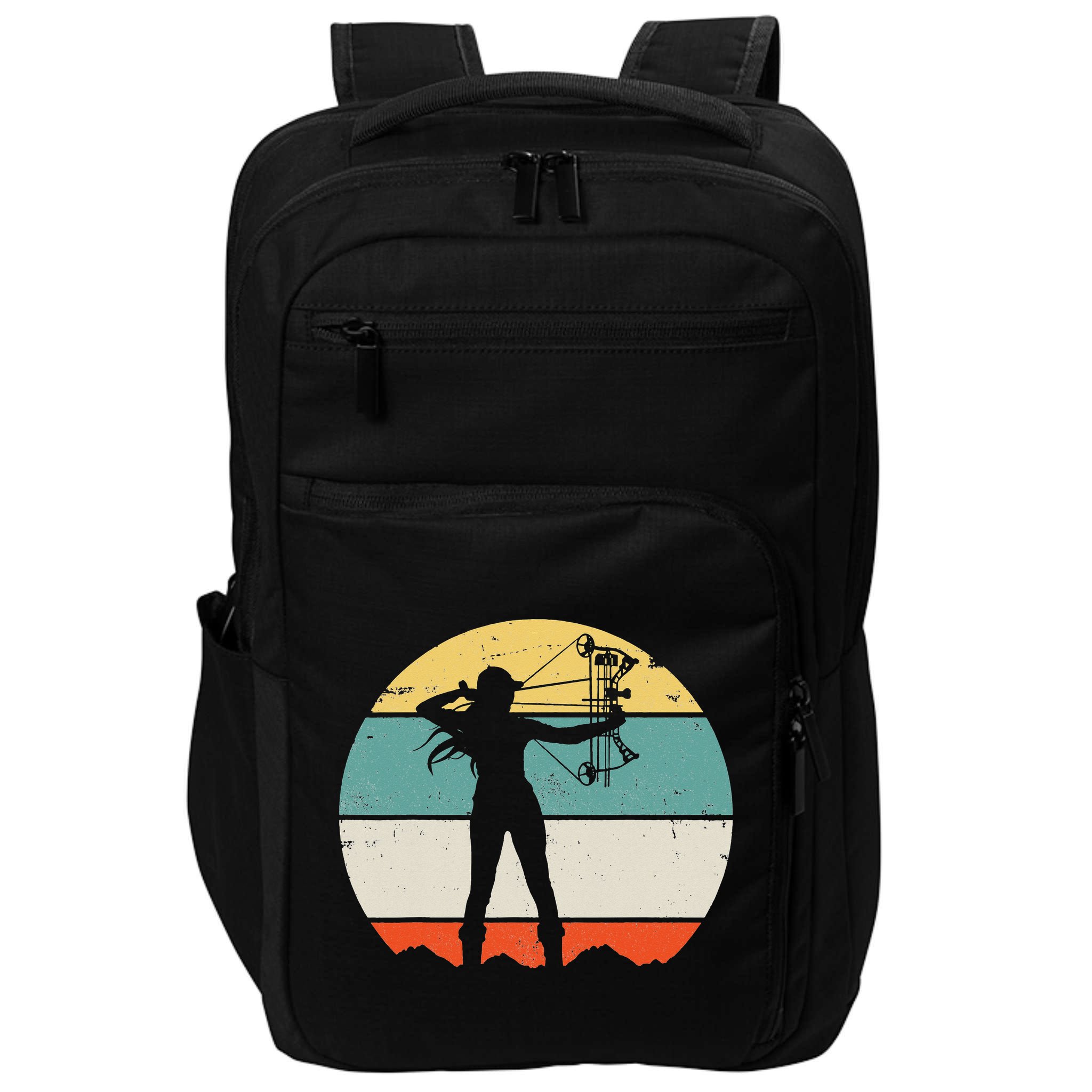 Bow Hunting Archery Impact Tech Backpack