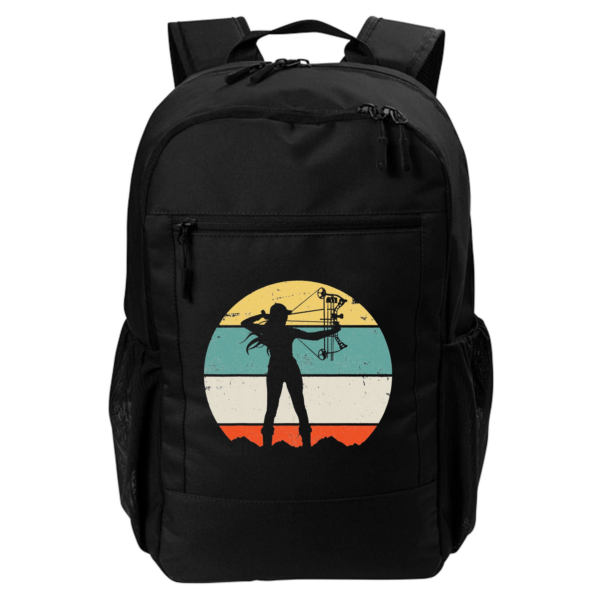 Bow Hunting Archery Backpack