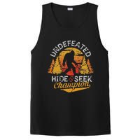 Bigfoot Hide and Seek Champion Sasquatch PosiCharge Competitor Tank