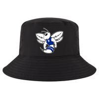 Bryant Hornets Cool Comfort Performance Bucket Hat
