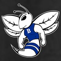 Bryant Hornets Cool Comfort Performance Bucket Hat