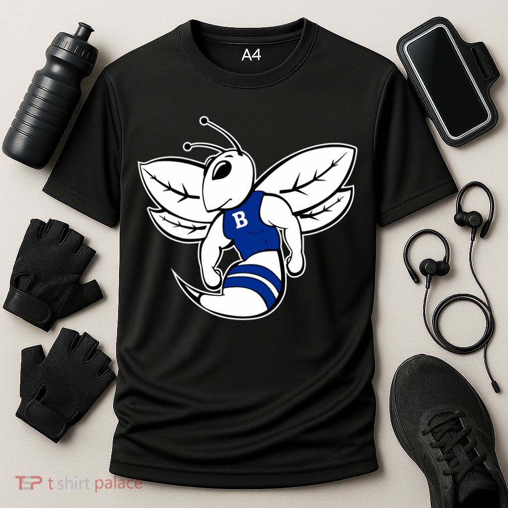 Bryant Hornets Performance Shirt